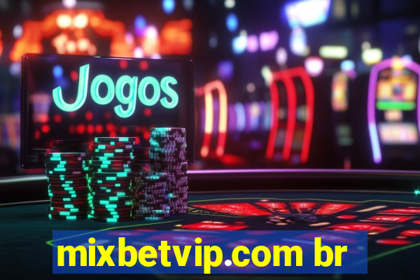 mixbetvip.com br