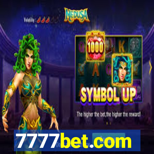 7777bet.com