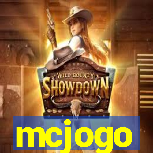 mcjogo