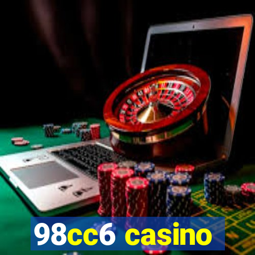 98cc6 casino