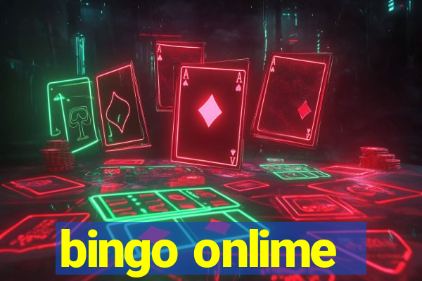 bingo onlime