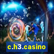 c.h3.casino