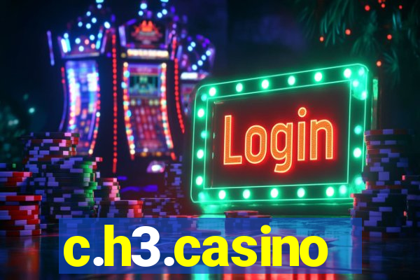 c.h3.casino