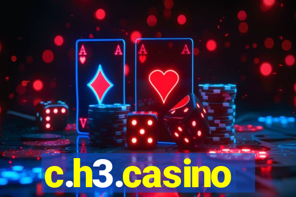 c.h3.casino