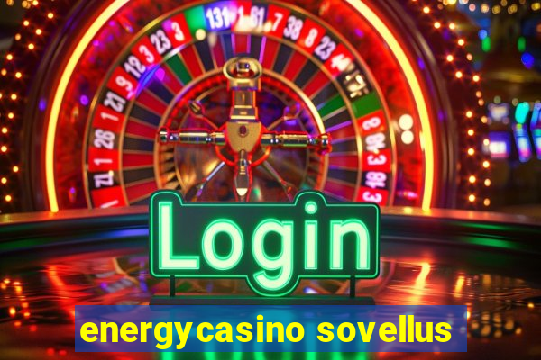 energycasino sovellus