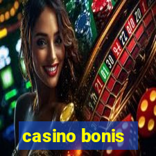 casino bonis