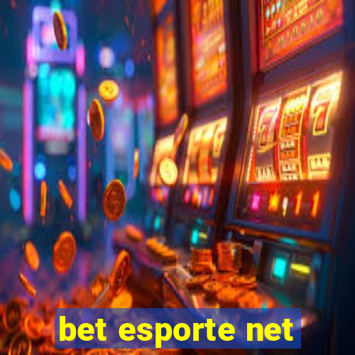 bet esporte net