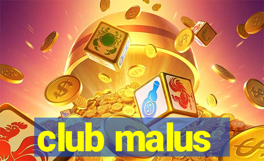 club malus