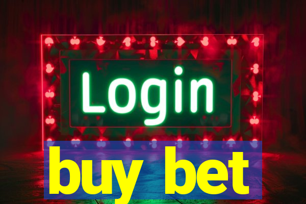 buy bet