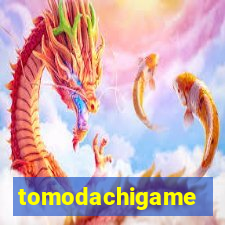 tomodachigame