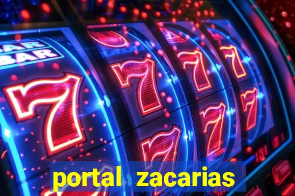 portal zacarias cadaver encontrado