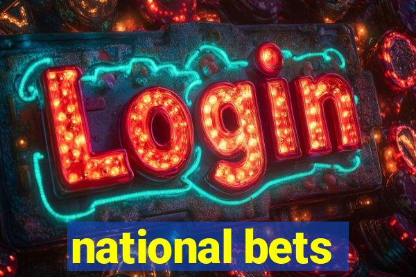 national bets