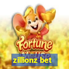 zillionz bet