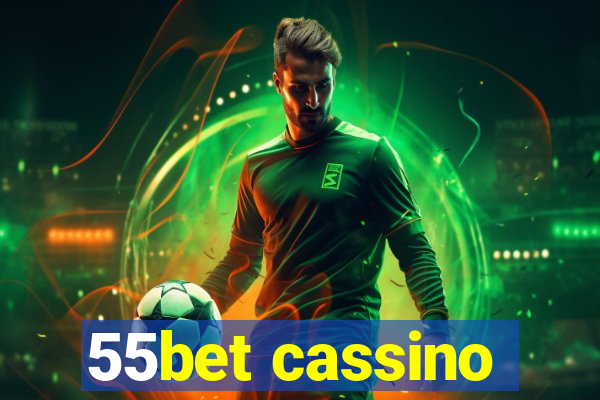 55bet cassino