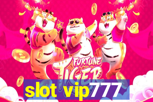 slot vip777