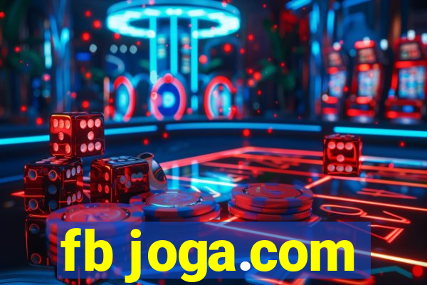 fb joga.com