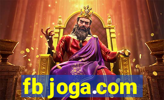 fb joga.com