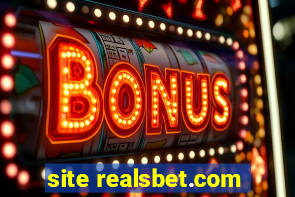 site realsbet.com