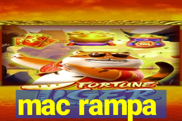 mac rampa