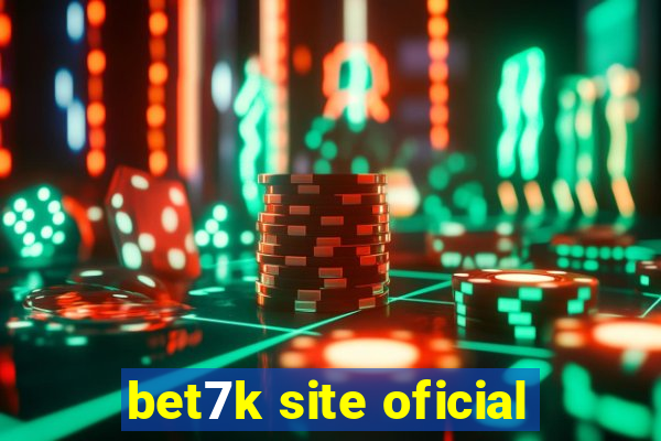 bet7k site oficial