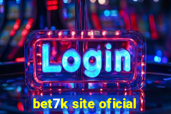 bet7k site oficial