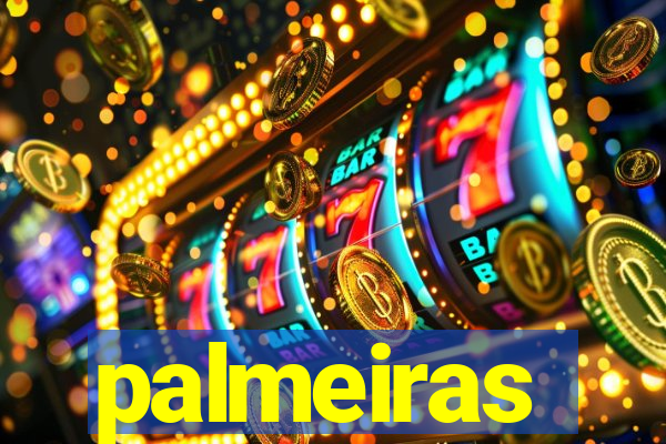 palmeiras