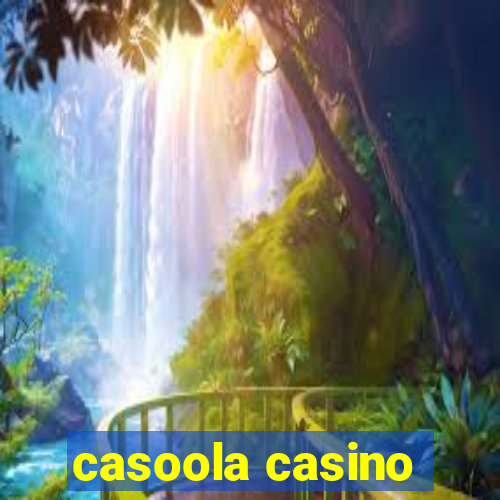 casoola casino