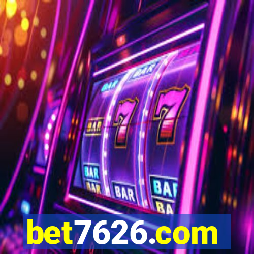 bet7626.com