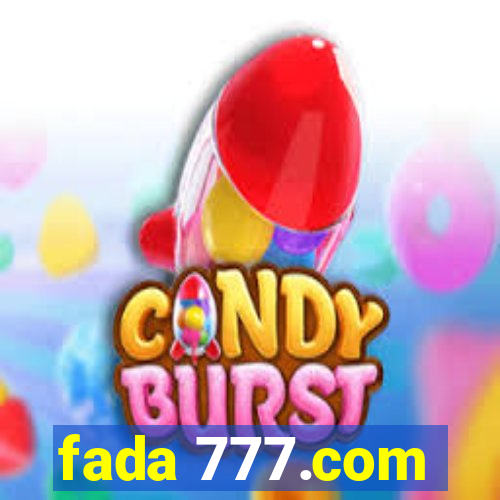 fada 777.com