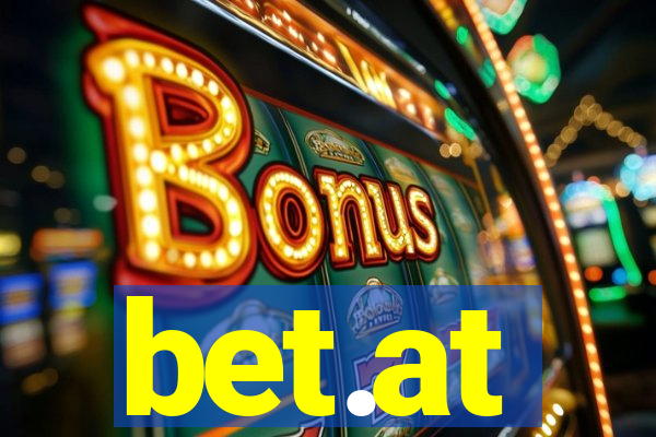 bet.at