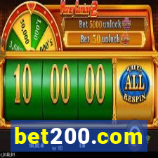 bet200.com