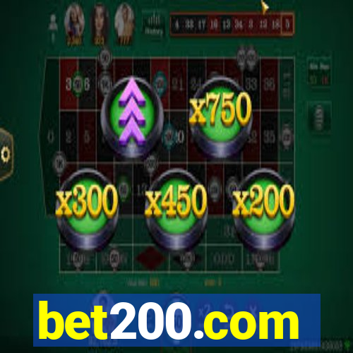 bet200.com