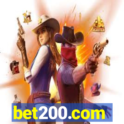 bet200.com