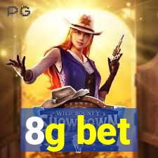 8g bet