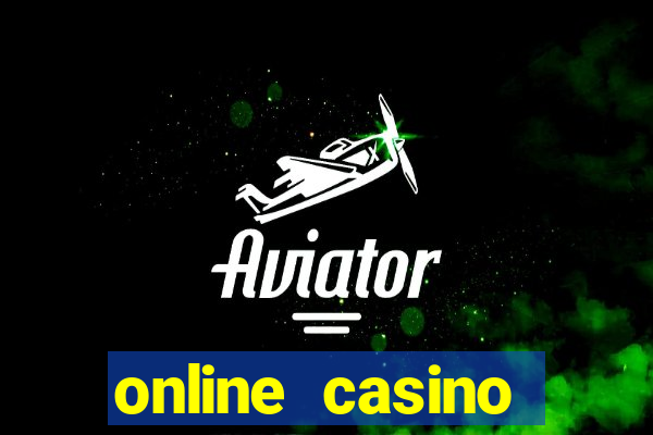 online casino roulette games