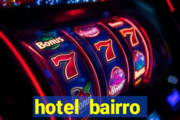 hotel bairro partenon porto alegre