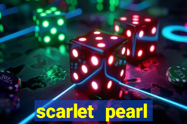 scarlet pearl casino resort d'iberville