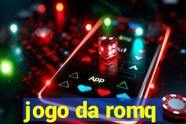 jogo da romq