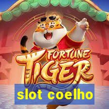 slot coelho