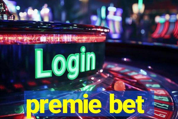 premie bet