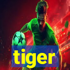 tiger