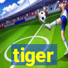 tiger