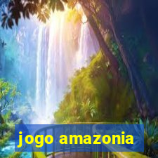 jogo amazonia