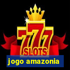 jogo amazonia