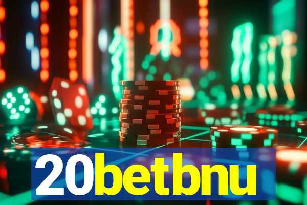 20betbnu