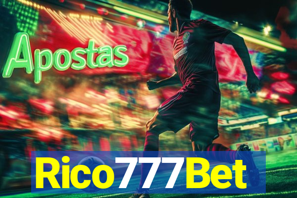 Rico777Bet