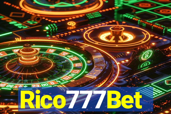 Rico777Bet