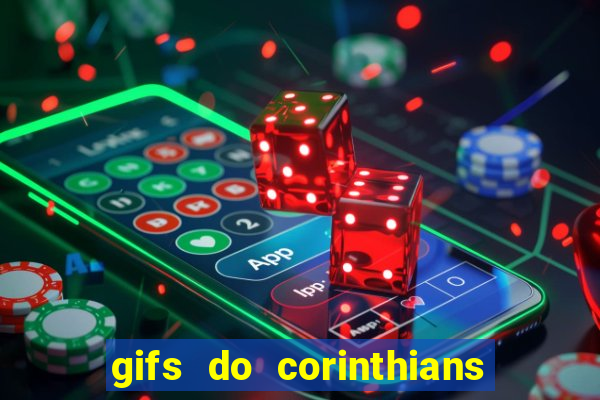 gifs do corinthians para whatsapp