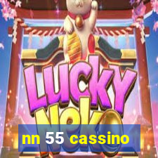 nn 55 cassino