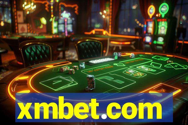 xmbet.com